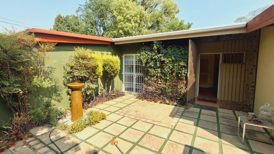 4 Bedroom Property for Sale in Sasolburg Ext 15 Free State